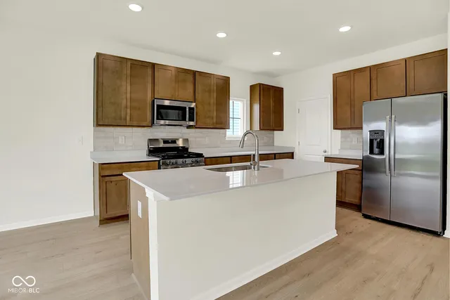 $449,129 | 2685 West Bo Street West, Plainfield, IN 46168