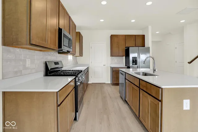 $449,129 | 2685 West Bo Street West, Plainfield, IN 46168