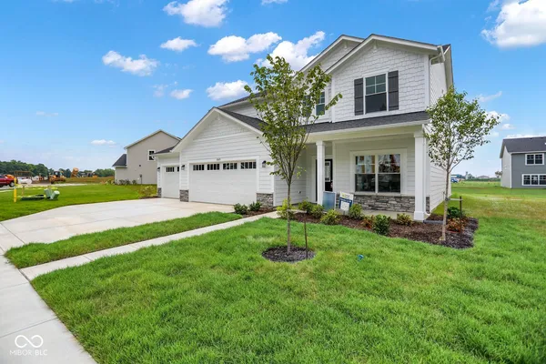 $442,648 | 2685 West Bo Street West, Plainfield, IN 46168