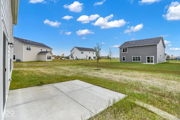 $442,648 | 2685 West Bo Street West, Plainfield, IN 46168