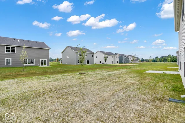 $449,129 | 2685 West Bo Street West, Plainfield, IN 46168