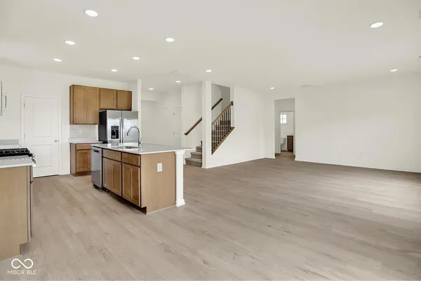 $442,648 | 2685 West Bo Street West, Plainfield, IN 46168