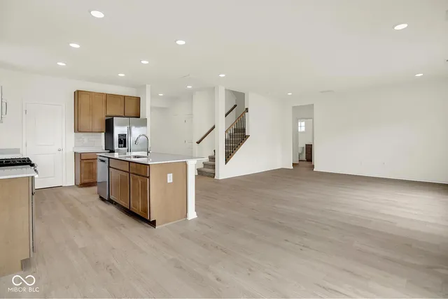 $449,129 | 2685 West Bo Street West, Plainfield, IN 46168