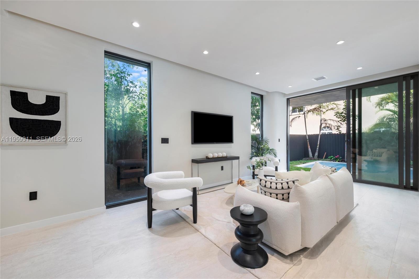 3601 Southwest 23rd Terrace, Unit 1 Miami, FL 33145 - Photo 4 of 25 Photo 4