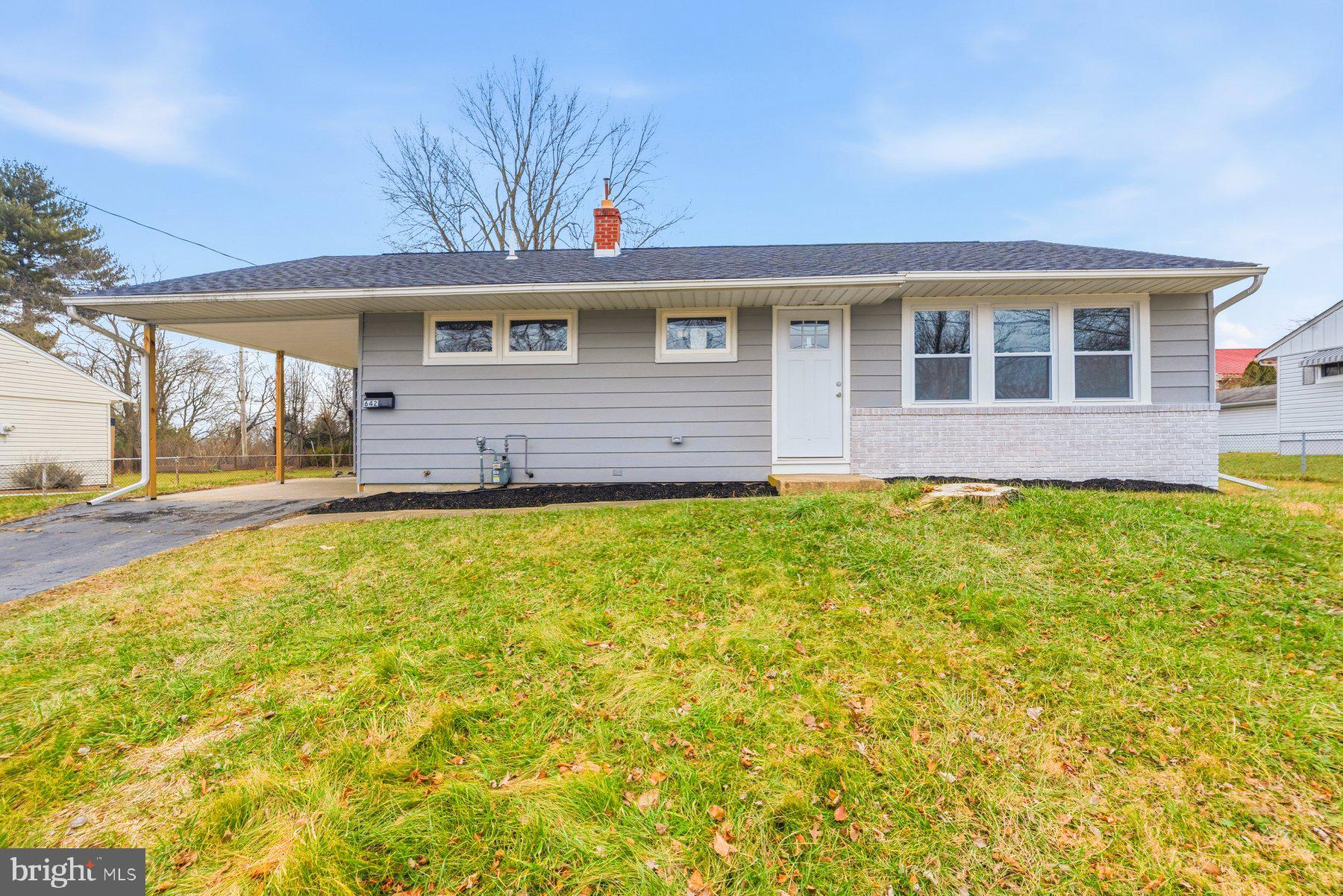 642 Andrews Road Aberdeen, MD 21001 - Photo 1 of 36 Exterior