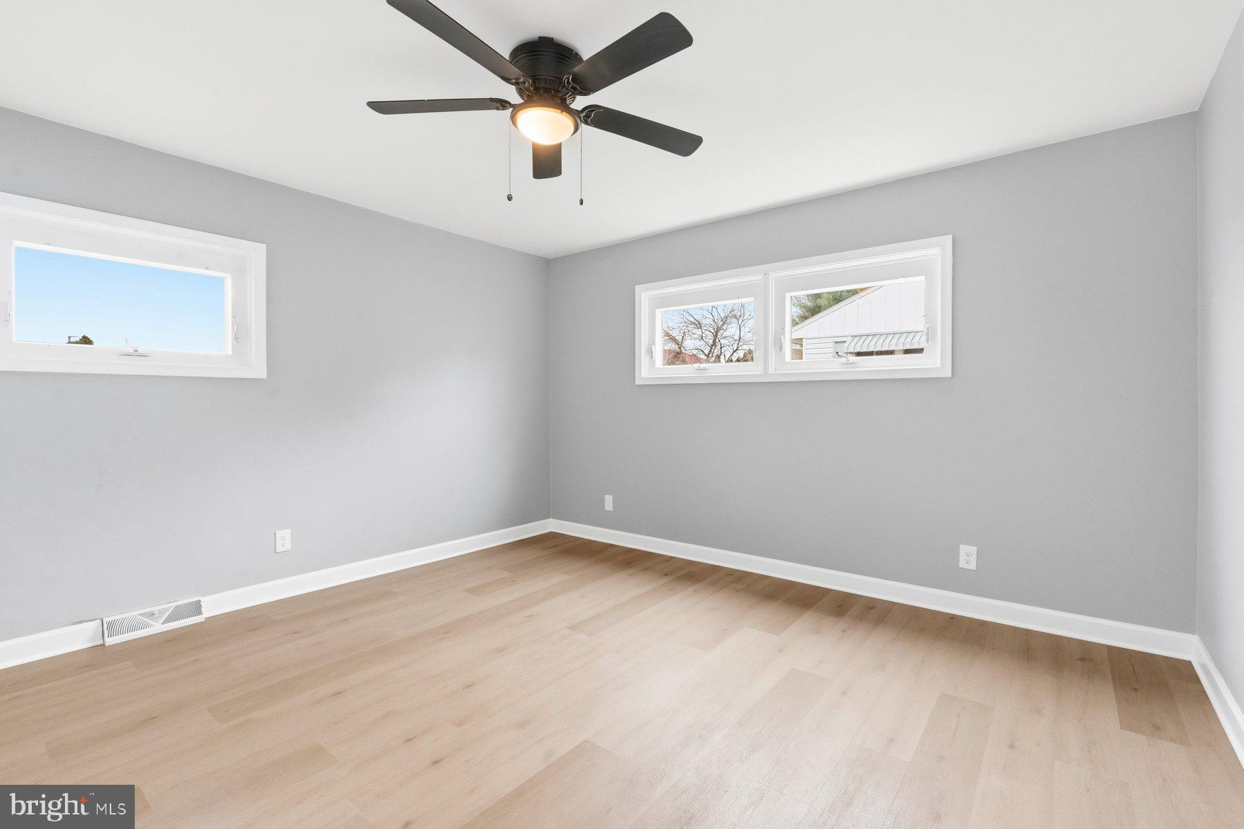 642 Andrews Road Aberdeen, MD 21001 - Photo 11 of 36 Owners Bed