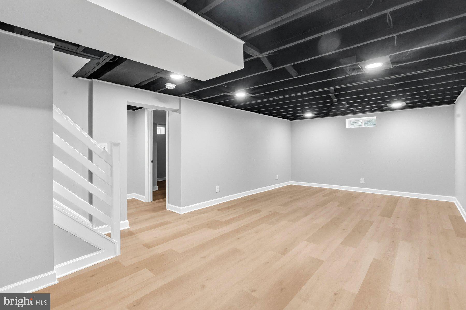 642 Andrews Road Aberdeen, MD 21001 - Photo 19 of 36 Rec Room