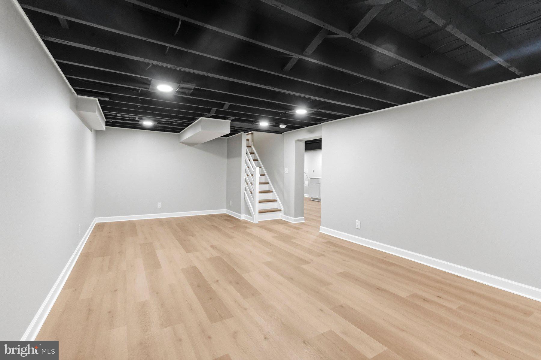 642 Andrews Road Aberdeen, MD 21001 - Photo 20 of 36 Rec Room