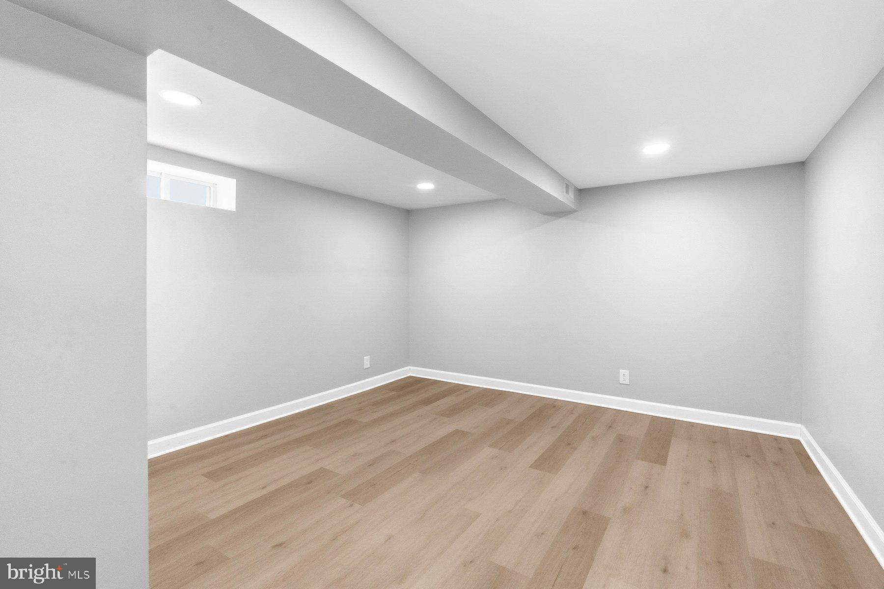 642 Andrews Road Aberdeen, MD 21001 - Photo 22 of 36 Lower Bed 4