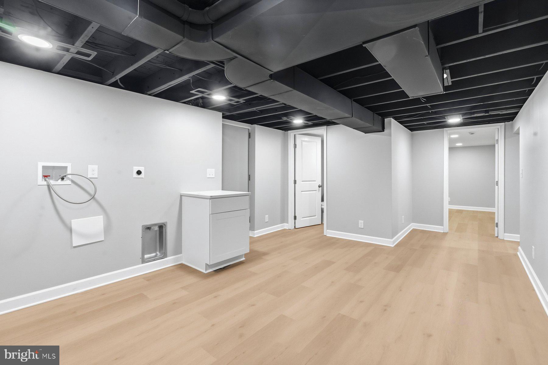642 Andrews Road Aberdeen, MD 21001 - Photo 24 of 36 Laundry Room