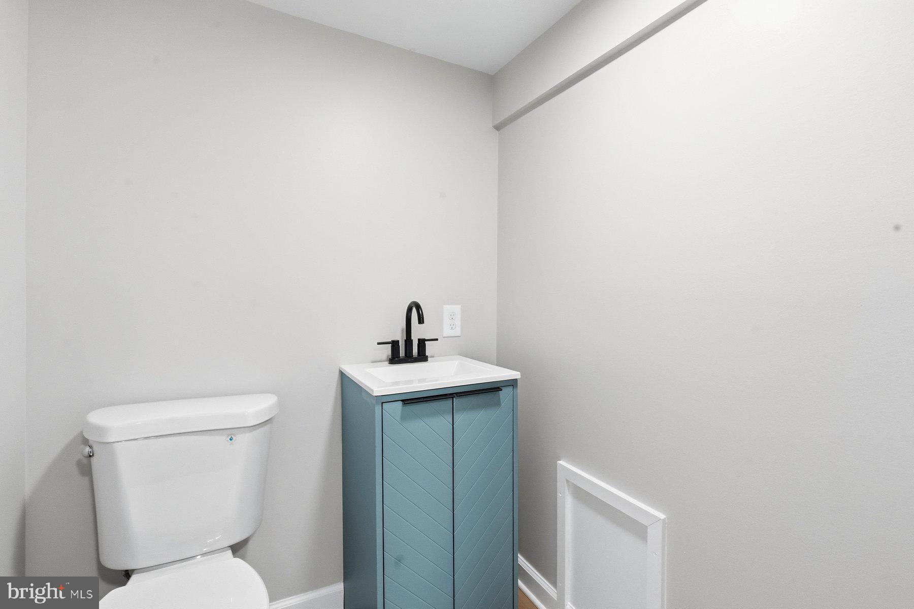 642 Andrews Road Aberdeen, MD 21001 - Photo 25 of 36 Lower Half Bath