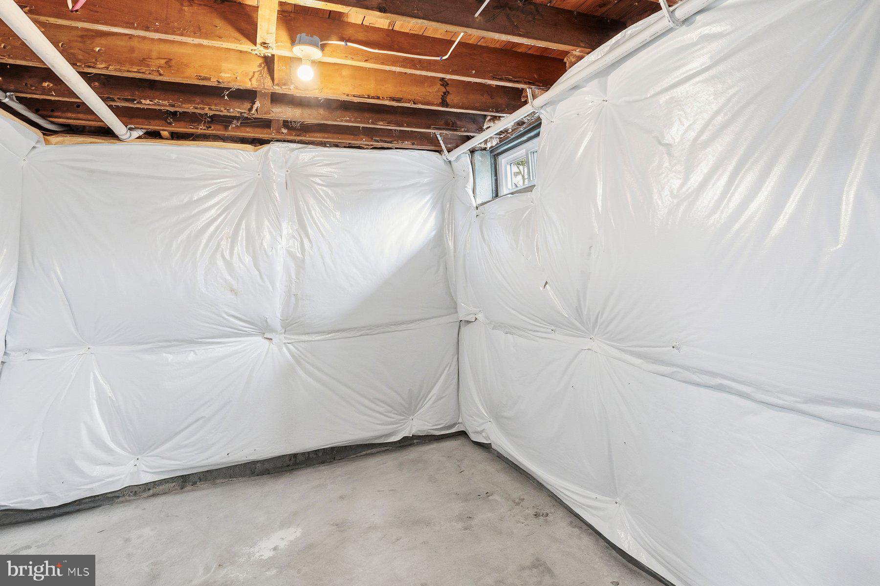 642 Andrews Road Aberdeen, MD 21001 - Photo 27 of 36 Storage Room