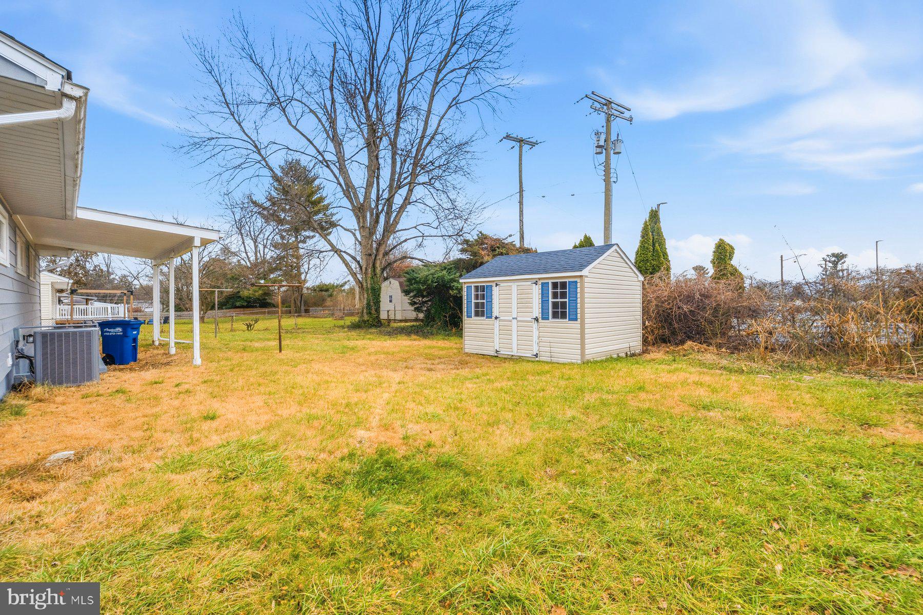 642 Andrews Road Aberdeen, MD 21001 - Photo 31 of 36 Exterior