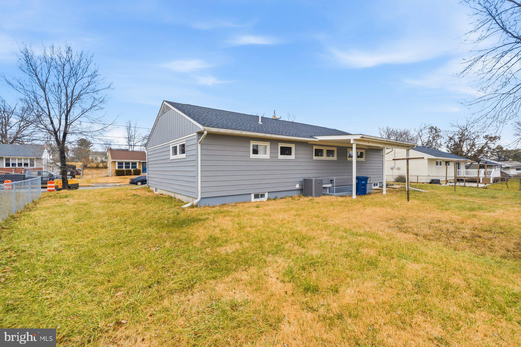 642 Andrews Road Aberdeen, MD 21001 - Photo 32 of 36 Exterior