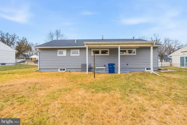 $340,000 | 642 Andrews Road, Aberdeen, MD 21001