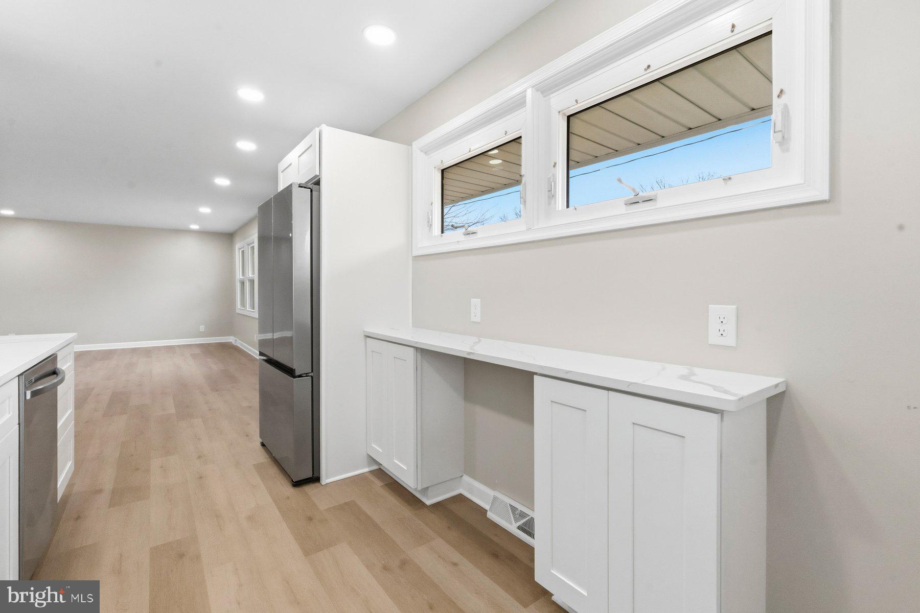 642 Andrews Road Aberdeen, MD 21001 - Photo 9 of 36 Kitchen