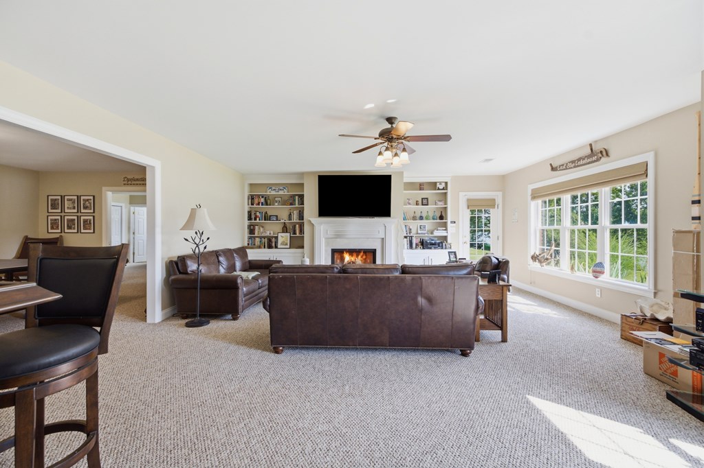 105 Coogans Bluff Hodges, SC 29653 - Photo 41 of 77