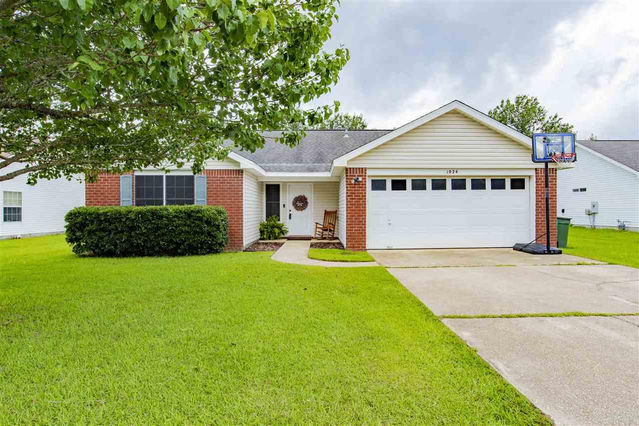 1024 Brownfield Road Pensacola, FL 32526 - Photo 1 of 23 Gallery Image 1