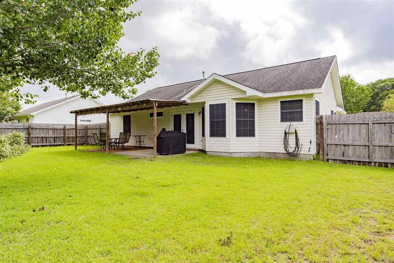 1024 Brownfield Road Pensacola, FL 32526 - Photo 19 of 23 Gallery Image 19