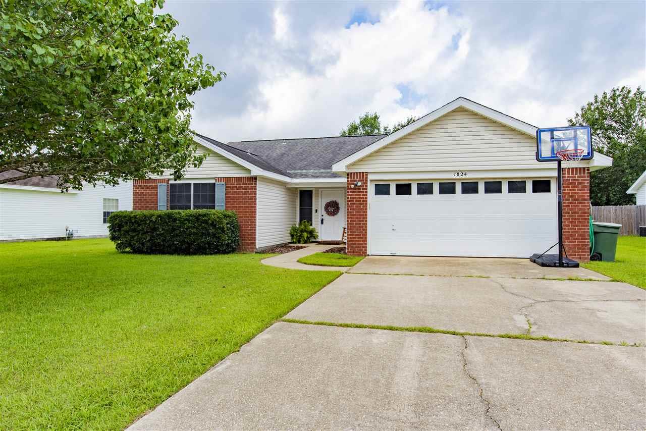 1024 Brownfield Road Pensacola, FL 32526 - Photo 23 of 23 Gallery Image 23