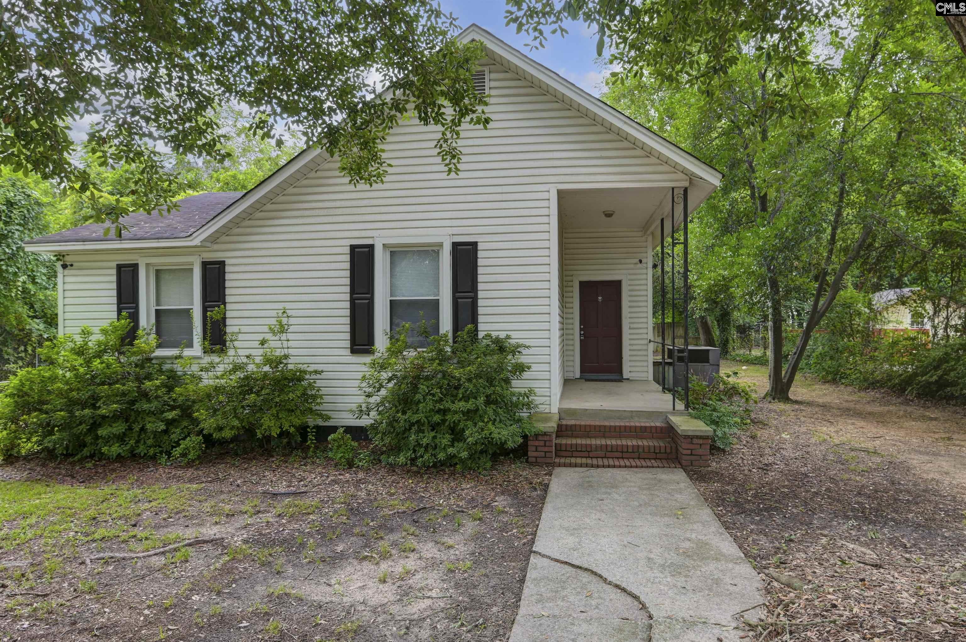841 Ohio Street Columbia, SC 29201 - Photo 1 of 27