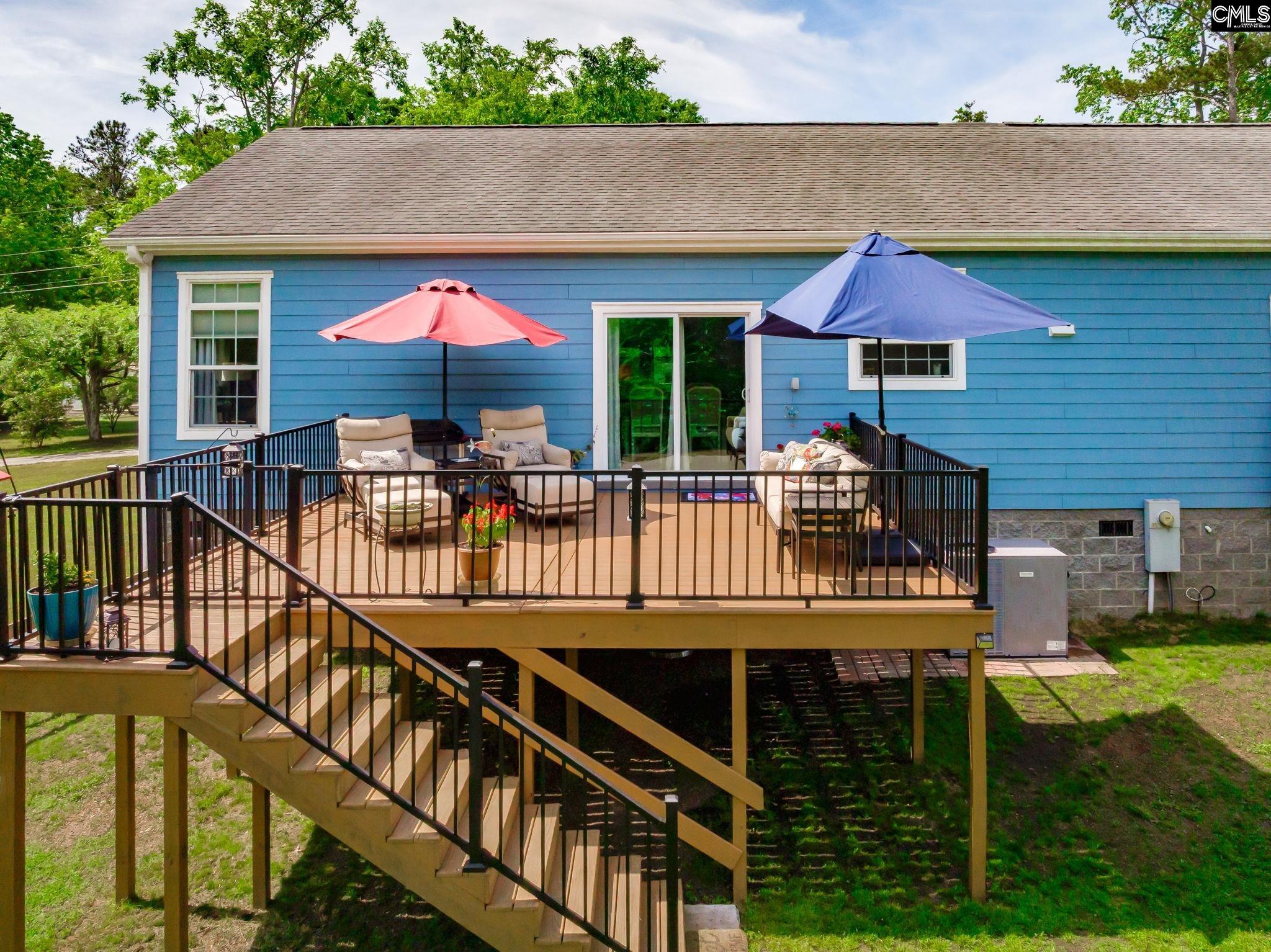 1021 Shadow Lane Leesville, SC 29070 - Photo 51 of 64