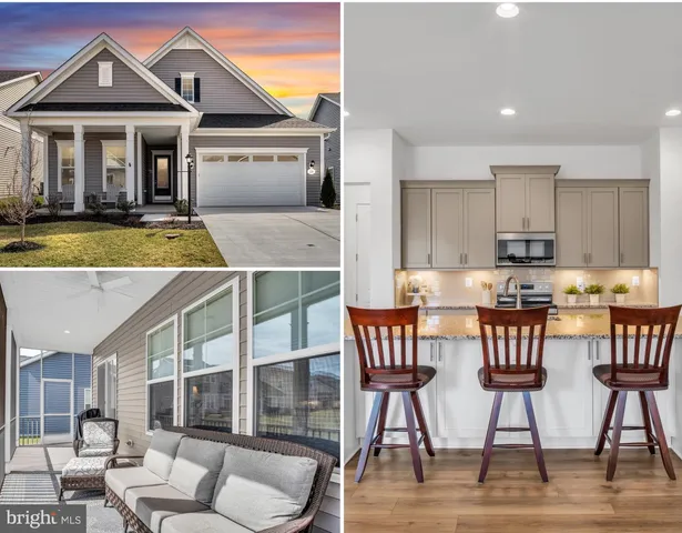 $484,900 | 118 New Vista Way, Gettysburg, PA 17325