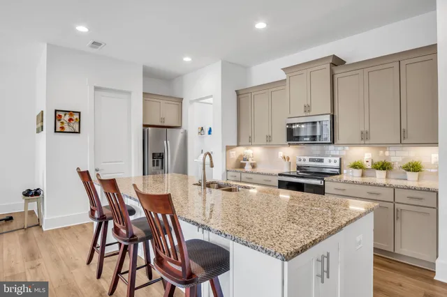 $484,900 | 118 New Vista Way, Gettysburg, PA 17325