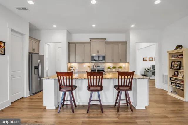 $484,900 | 118 New Vista Way, Gettysburg, PA 17325