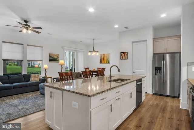 $484,900 | 118 New Vista Way, Gettysburg, PA 17325