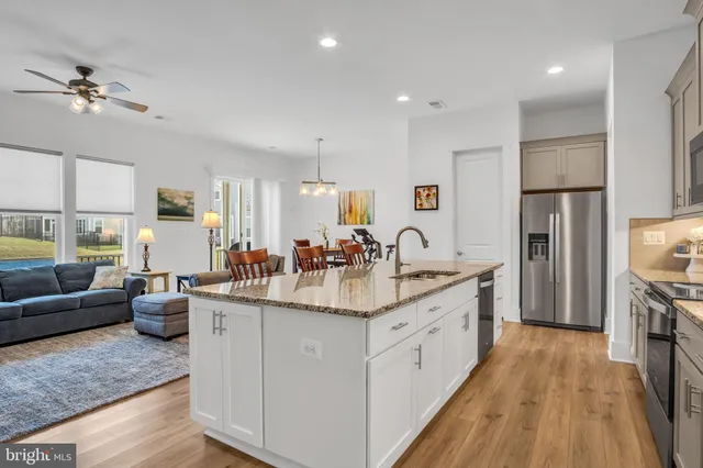 $484,900 | 118 New Vista Way, Gettysburg, PA 17325