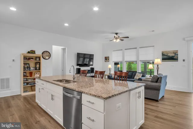 $484,900 | 118 New Vista Way, Gettysburg, PA 17325