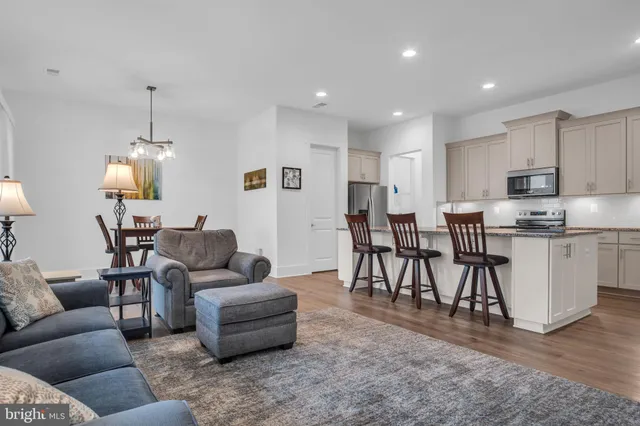 $484,900 | 118 New Vista Way, Gettysburg, PA 17325