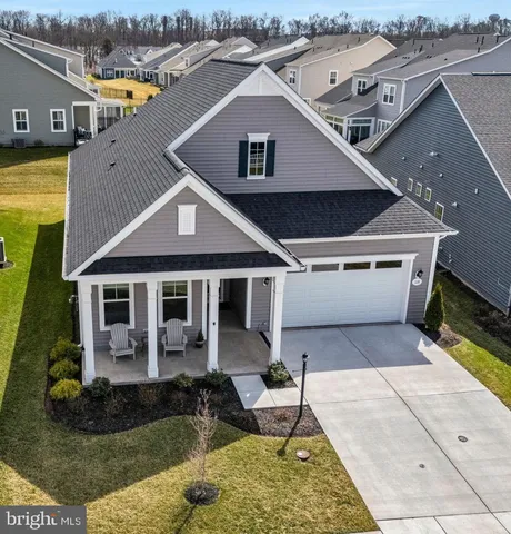 $484,900 | 118 New Vista Way, Gettysburg, PA 17325