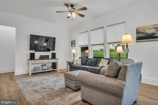 $484,900 | 118 New Vista Way, Gettysburg, PA 17325