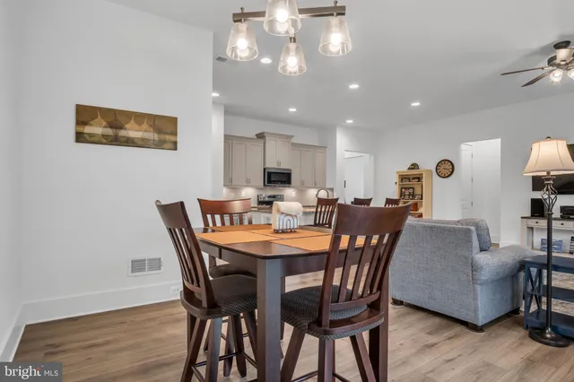 $484,900 | 118 New Vista Way, Gettysburg, PA 17325