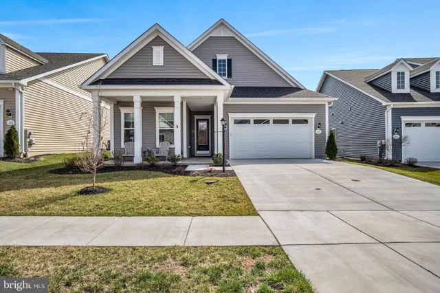 $484,900 | 118 New Vista Way, Gettysburg, PA 17325