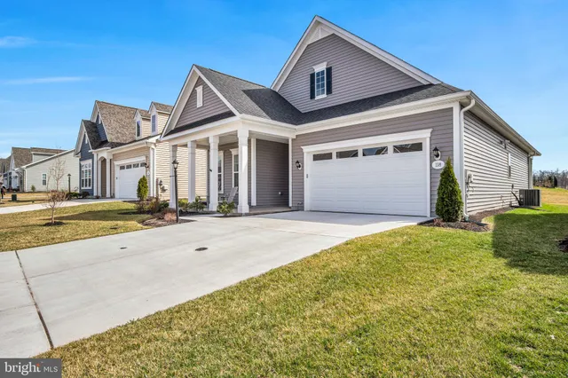 $484,900 | 118 New Vista Way, Gettysburg, PA 17325