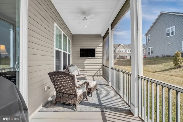 $484,900 | 118 New Vista Way, Gettysburg, PA 17325