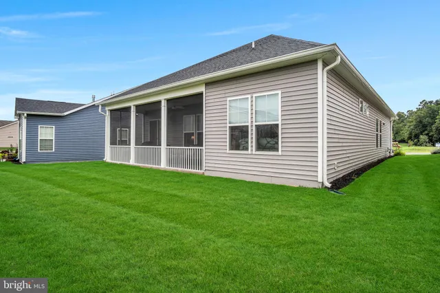 $484,900 | 118 New Vista Way, Gettysburg, PA 17325