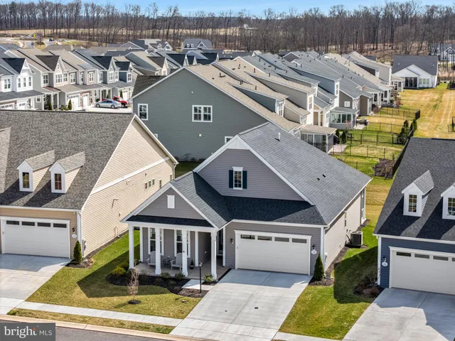 $484,900 | 118 New Vista Way, Gettysburg, PA 17325