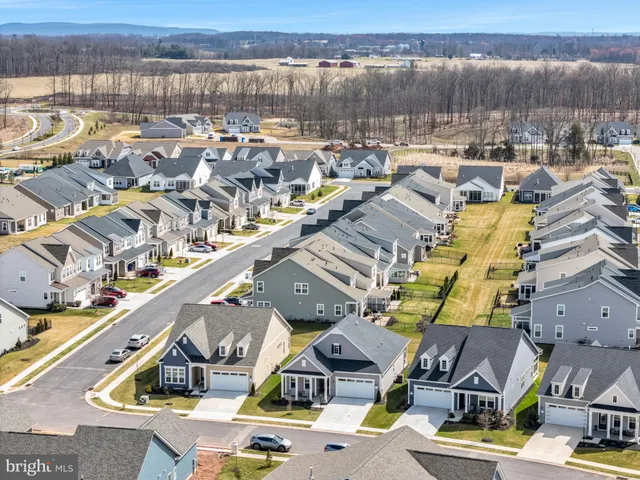 $484,900 | 118 New Vista Way, Gettysburg, PA 17325
