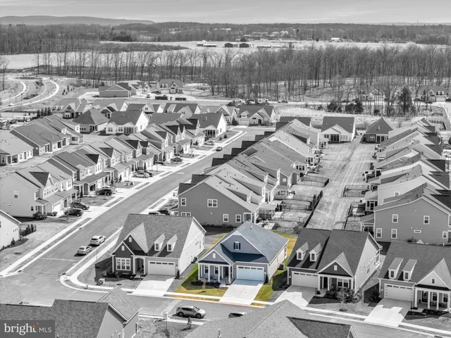 $484,900 | 118 New Vista Way, Gettysburg, PA 17325