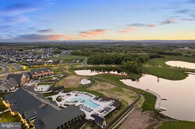 $484,900 | 118 New Vista Way, Gettysburg, PA 17325