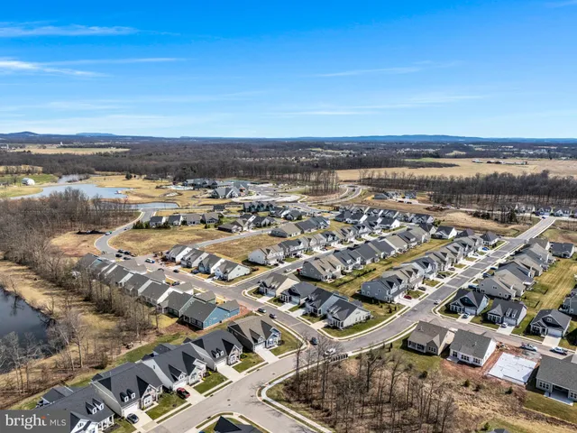 $484,900 | 118 New Vista Way, Gettysburg, PA 17325