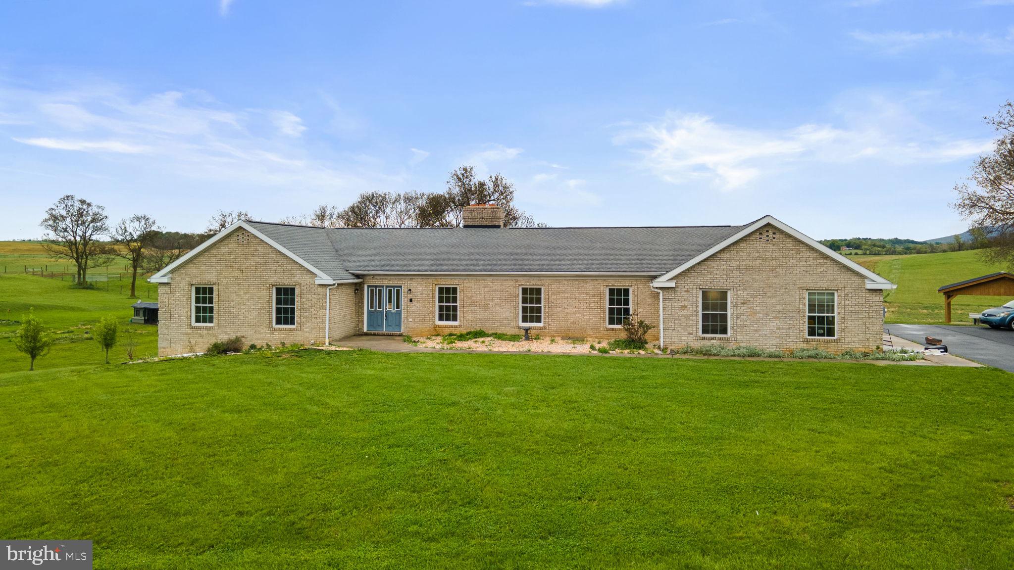 21712 Chewsville Road Smithsburg, MD 21783 - Photo 2 of 57