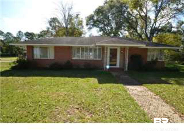 317 Sutherland Drive Chickasaw, AL 36611 - Photo 1 of 1
