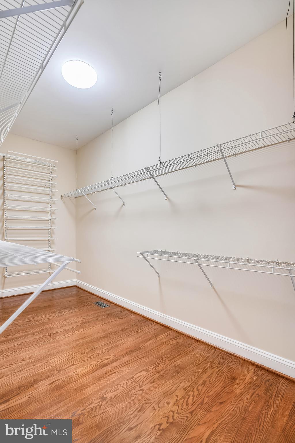 11862 Simpson Road Clarksville, MD 21029 - Photo 23 of 58 Ovesized walk-in closet