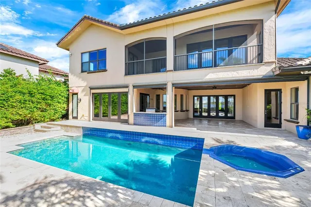 a view of entryway with a couch