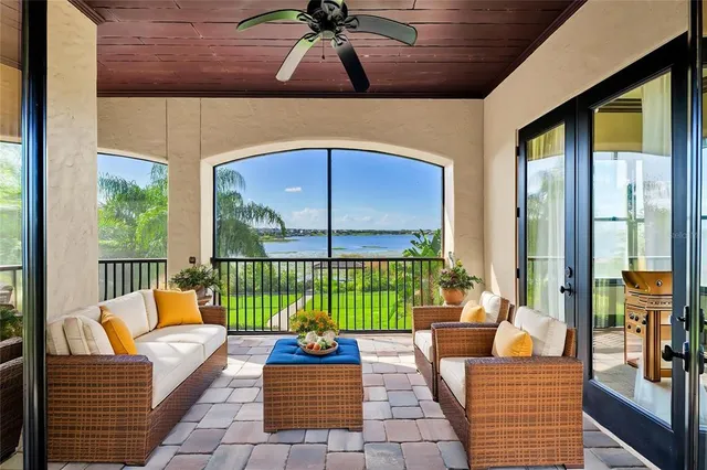 $2,380,000 | 7757 Summerlake Pointe Boulevard, Winter Garden, FL 34787